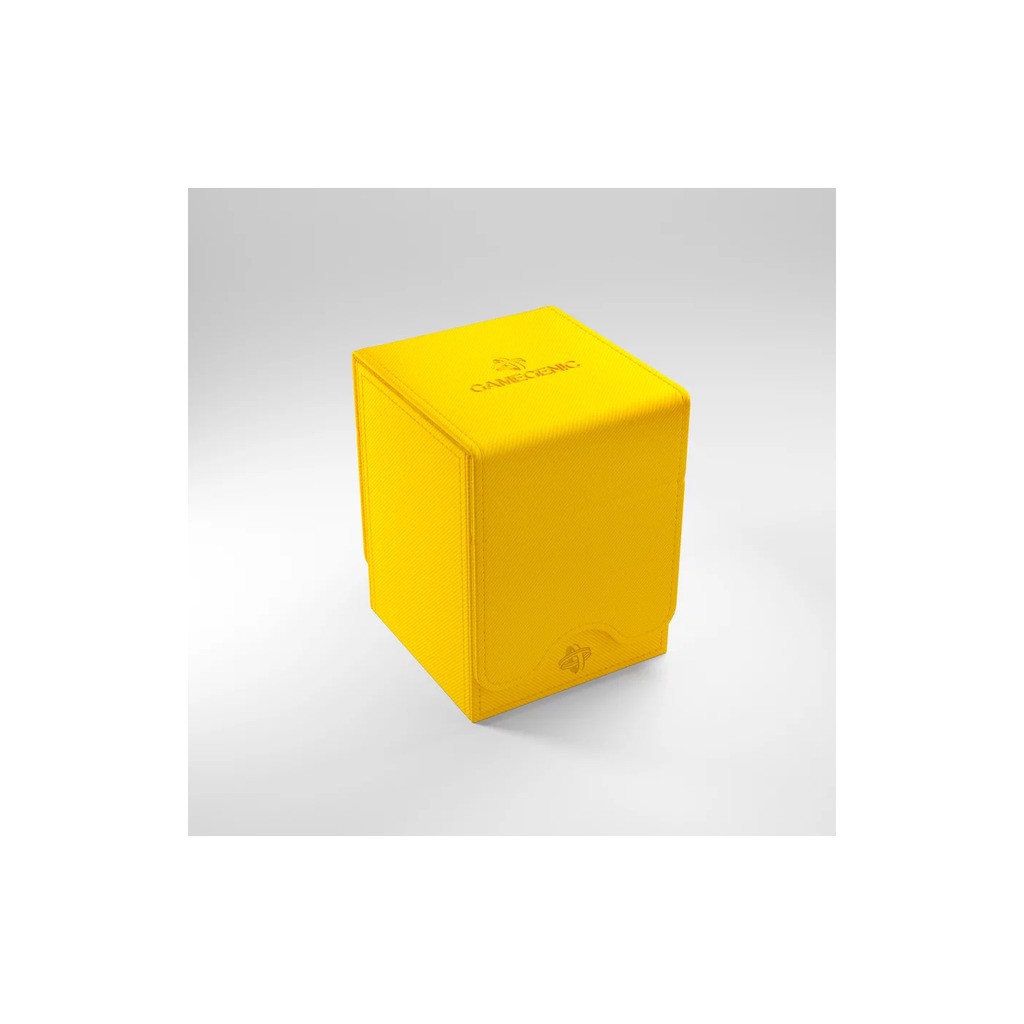 Squire 100+ XL - Deck Box - Gamegenic