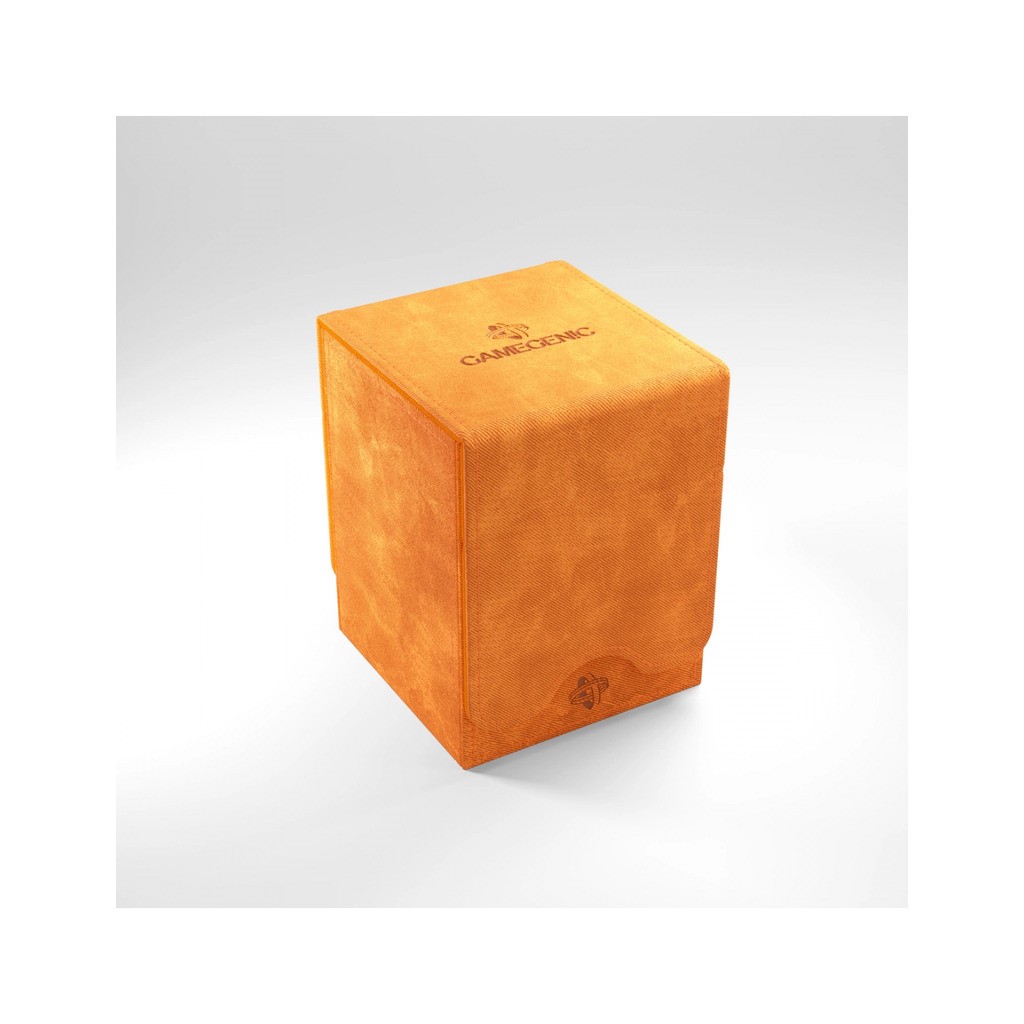 Squire 100+ XL - Deck Box - Gamegenic