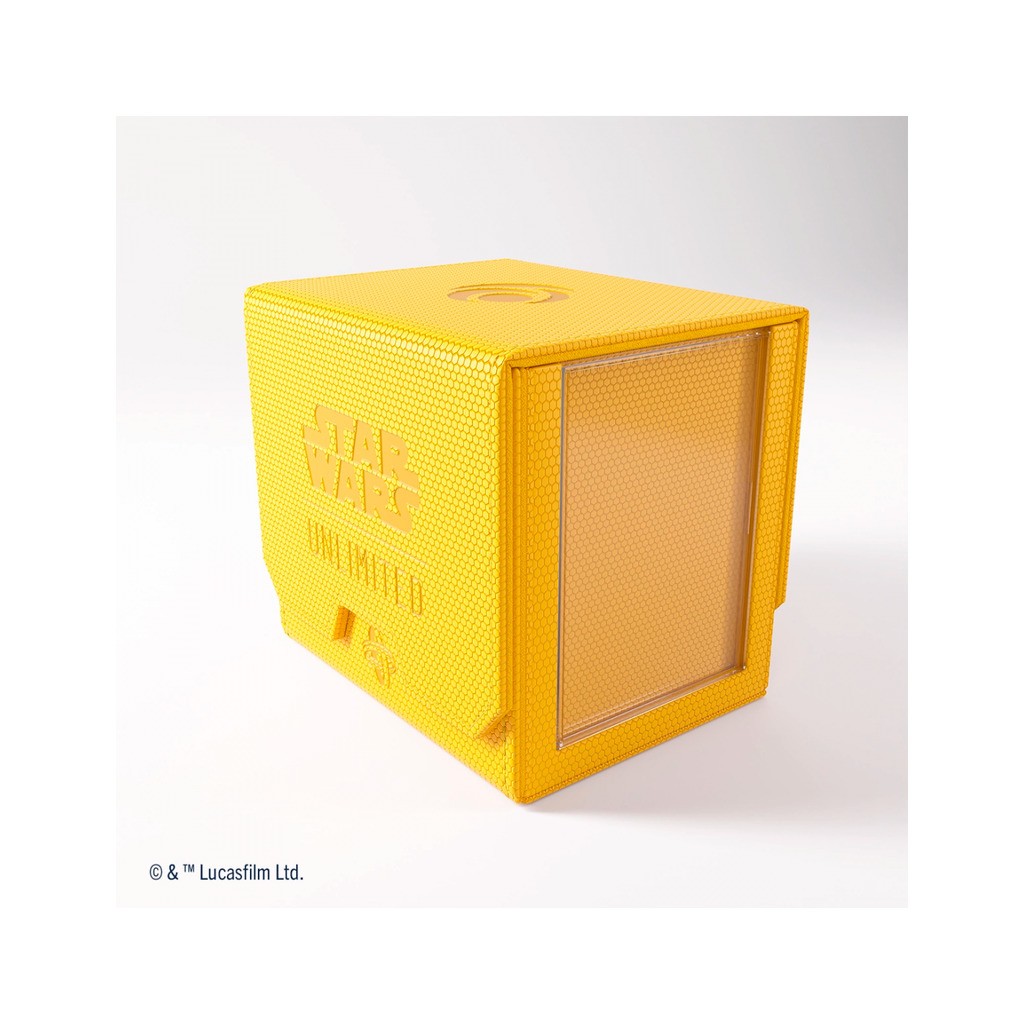 Deck Pod - Starwars Unlimited - Deck box - Gamegenic