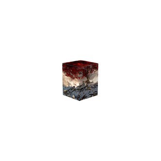 Boulder 100+ - In Icy Bloom - Return to Earth - Ultimate Guard