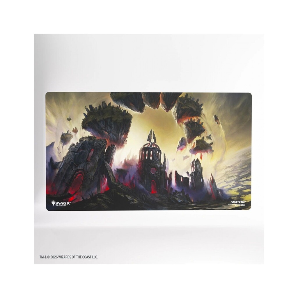 Shattered Sanctum - Secrets of Strixhaven - Prime Playmat 2 mm - Magic the Gathering - GameGenic