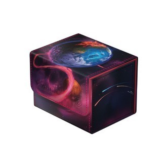 Sidewinder 100+ - Mana Confluence - Edge of Eternities - Deckbox - Ultimate Guard