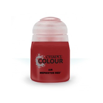 Mephiston Red - Air - Citadel Paint - Games Workshop