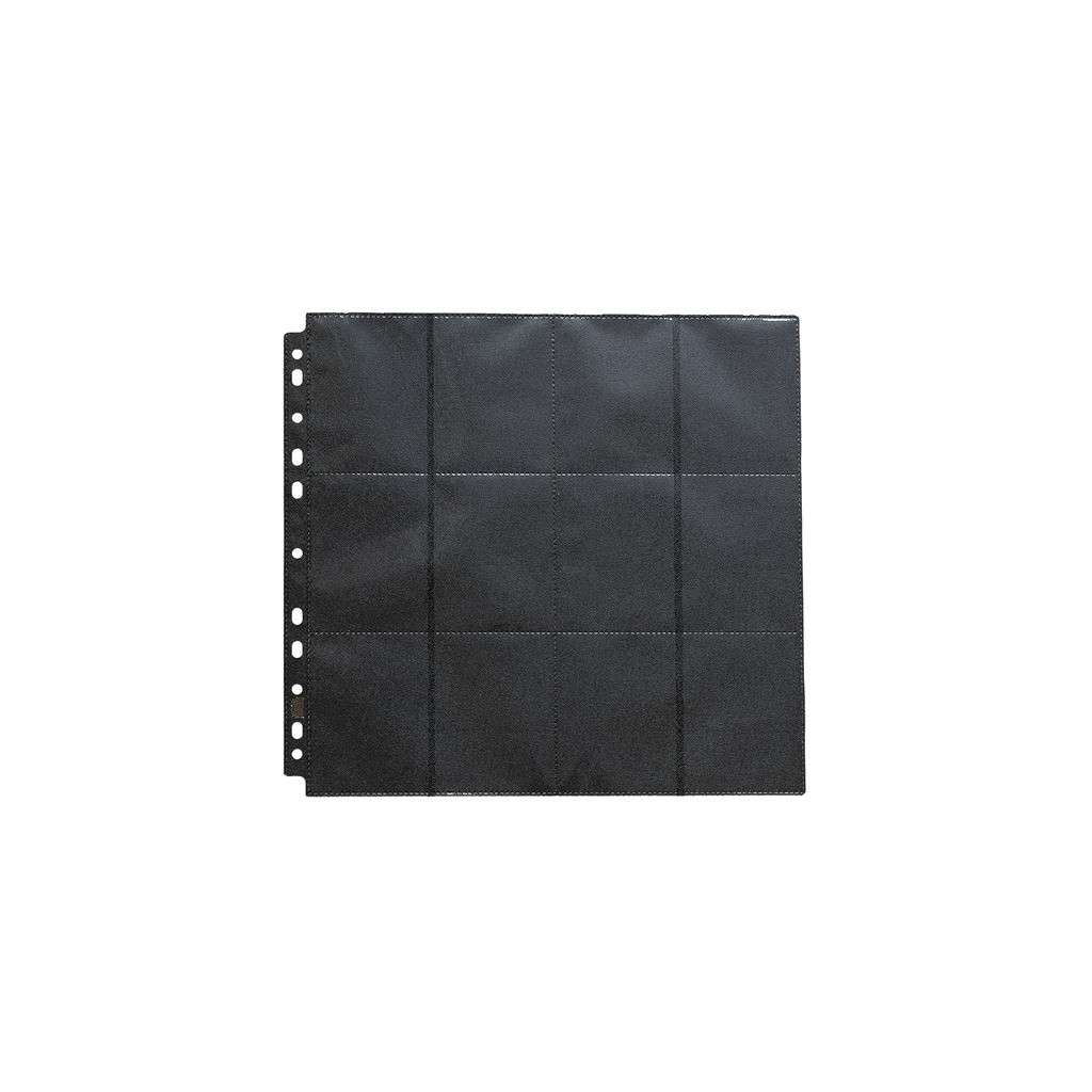 24-Pocket Page - 50stk - Dragon Shield