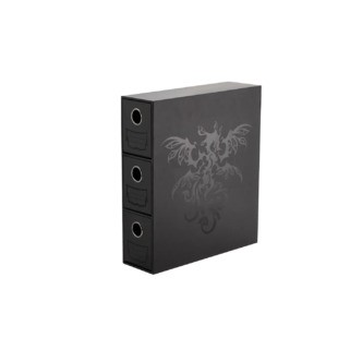 Fortress Card Drawers - Dragon Shield