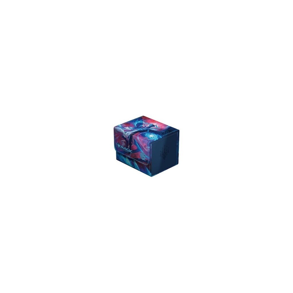 Sidewinder 100+ - Ugin, Eye of the Storms - Tarkir: Dragonstorm - Deckbox - Ultimate Guard