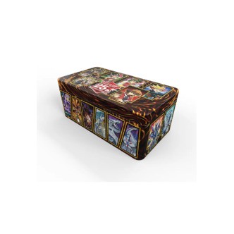 25th Anniversary Tin: Dueling Heroes - Yu-Gi-Oh! TCG