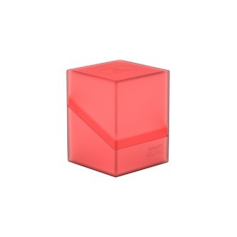 Boulder 100+ Deck Case - Ultimate Guard