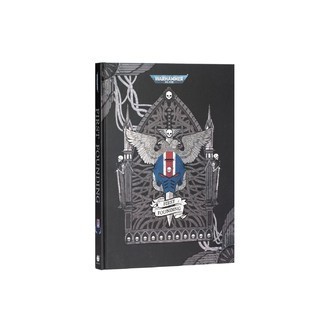 The First Founding - Hardback - Black Library