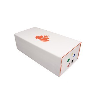 Dropship Storage Box 1000+ - Mana 8 - Magic The Gathering - Ultra Pro