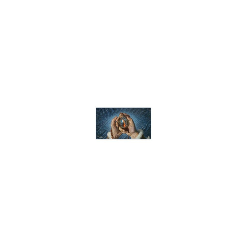 Playmat - Mox Jasper - Tarkir: Dragonstorm - Ultimate Guard