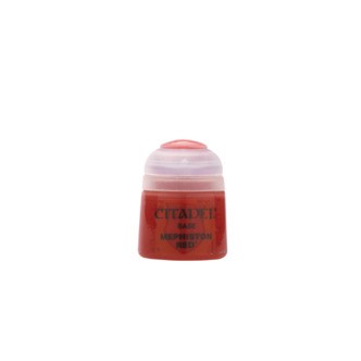 Mephiston Red - Base - Citadel Paint - Games Workshop