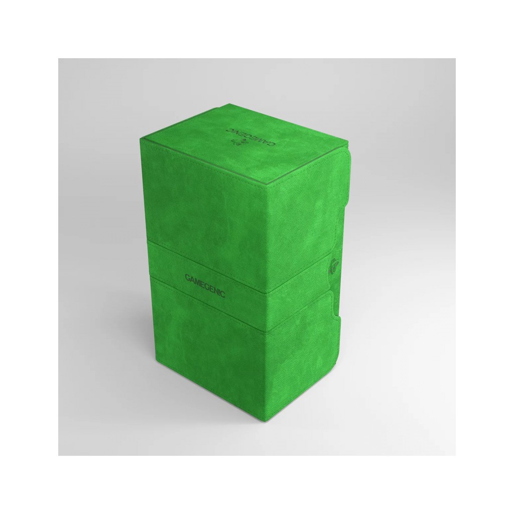 Stronghold 200+ XL - Deck box - Gamegenic