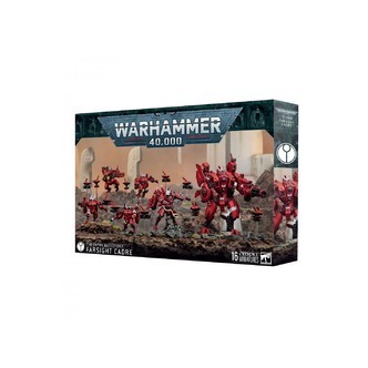 Farsight Cadre - Tau Empire Battleforce - Warhammer 40.000 - Games Workshop