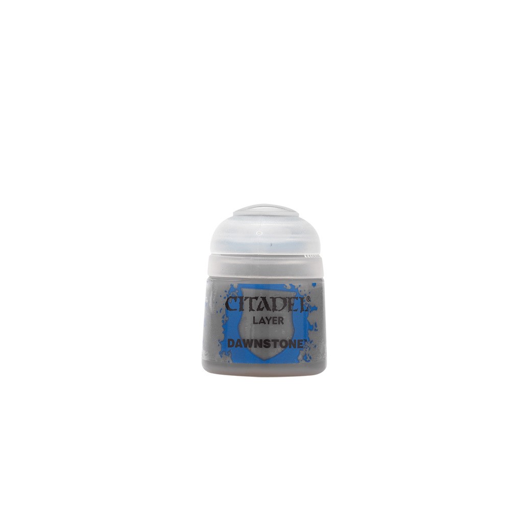 Dawnstone - Layer - Citadel Paint - Games Workshop