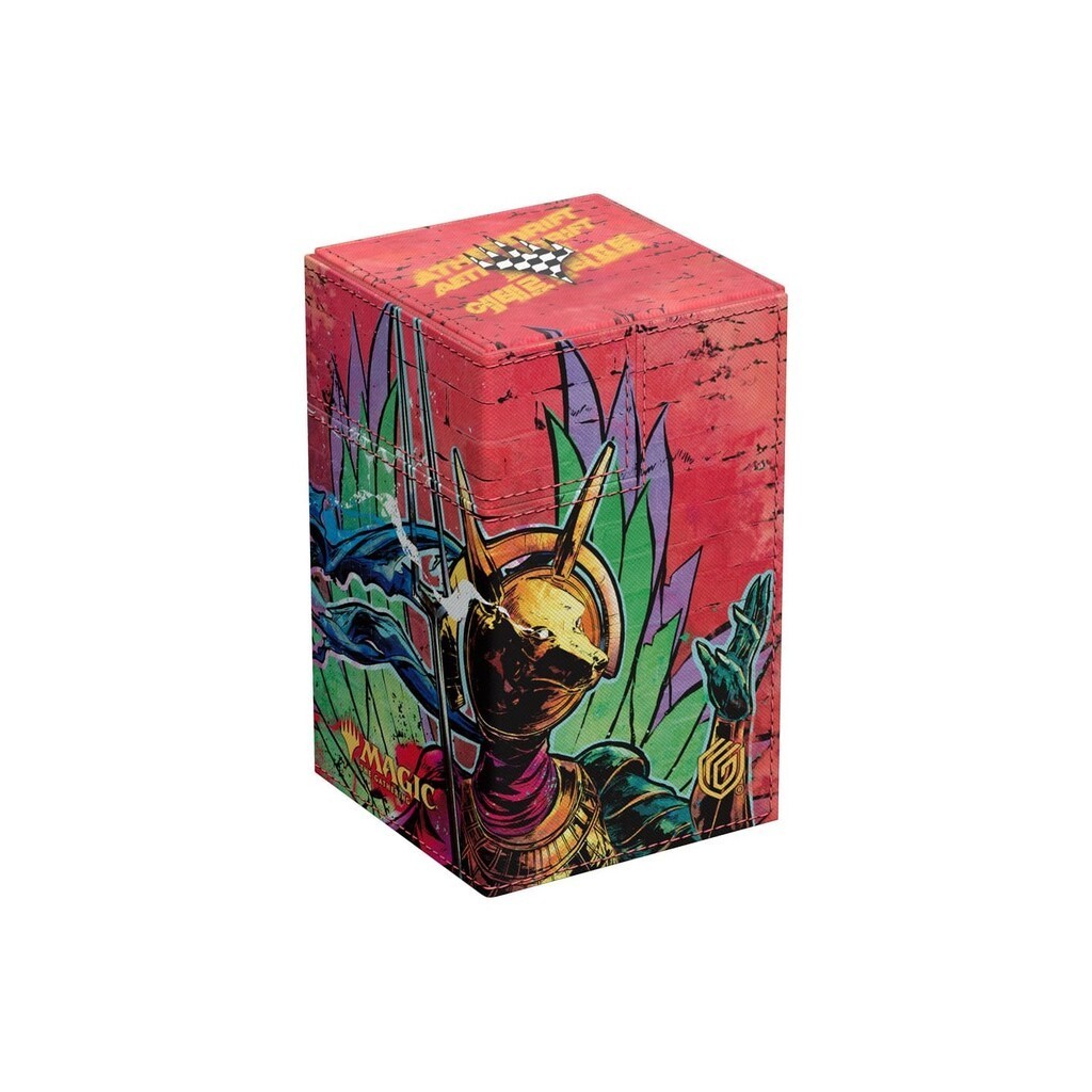 Flip'n'Tray 100+ - Hazoret, Godseeker - Aetherdrift - Ultimate Guard