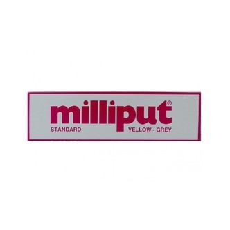 Milliput Standard - Two Part Epoxy Putty