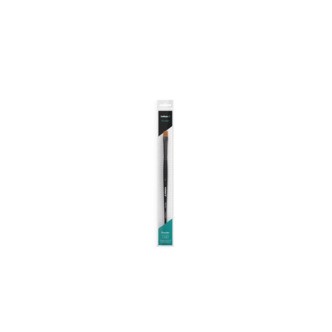 Blender Brush - Large - Flat Angled Synthetic Brush - Vallejo