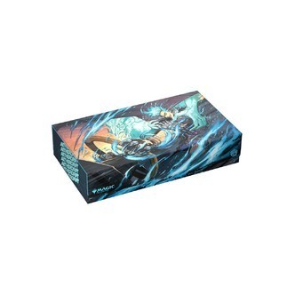 Arkhive 1000+ Xenoskin - Aetherdrift - Deck box - Ultimate Guard