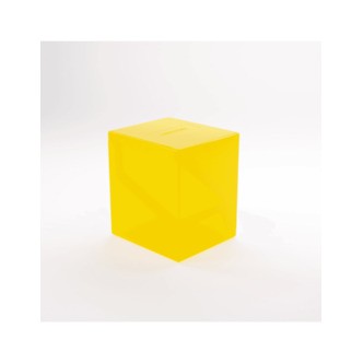 Bastion 100+ XL - Deck box - Gamegenic