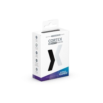Cortex Matte Sleeves - 100stk - Ultimate Guard