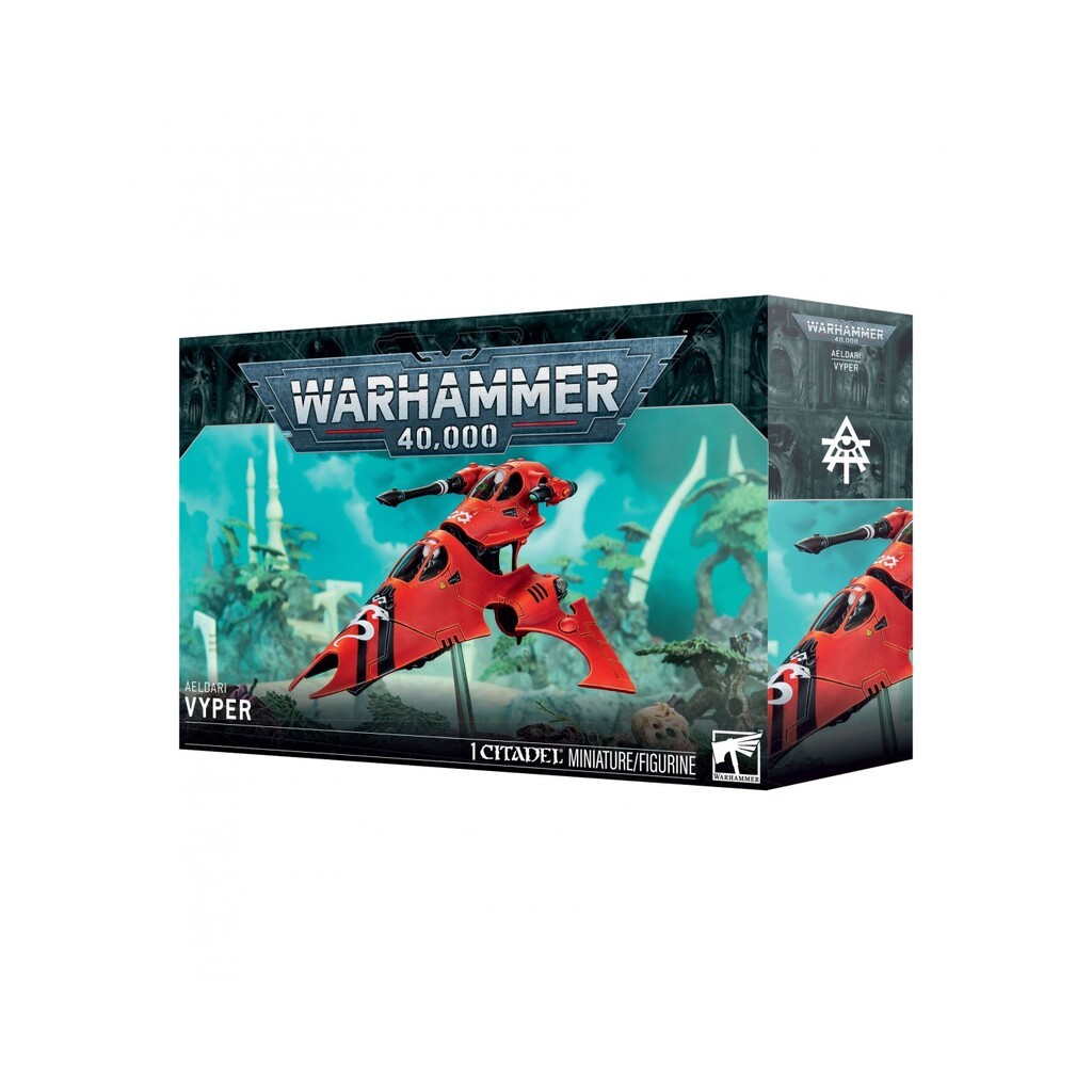 Vyper - Aeldari - Warhammer 40.000 - Games Workshop