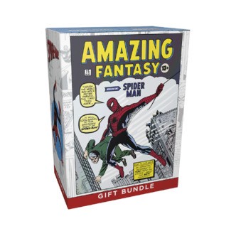 Gift Bundle - Marvels Spider Man - Magic the Gathering