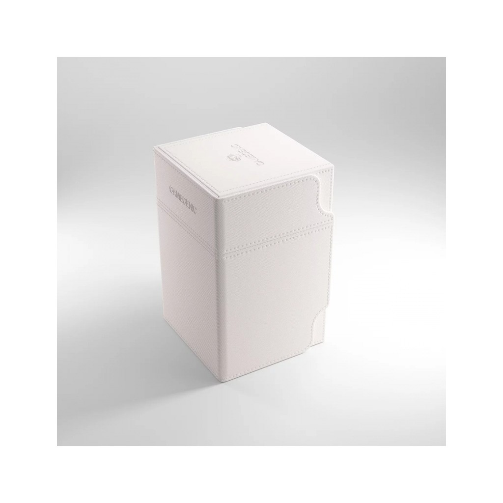 Watchtower 100+ XL - Deck box - Gamegenic