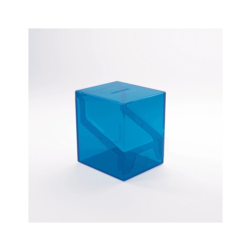 Bastion 100+ XL - Deck box - Gamegenic