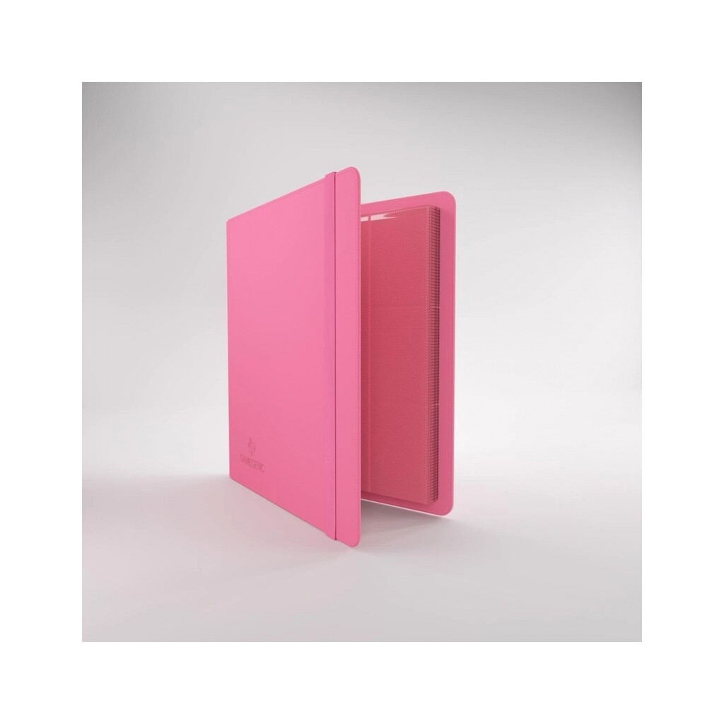 Prime Album 24-Pocket - GameGenic