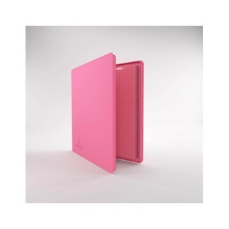 Zip-Up Album 24-Pocket - GameGenic