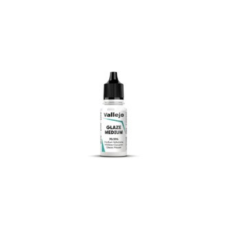 Glaze Medium - Auxiliary products - Game Color - Vallejo