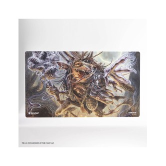 Auntie Ool, Cursewretch - Lorwyn Eclipsed - Prime Playmat 2 mm - Magic the Gathering - GameGenic