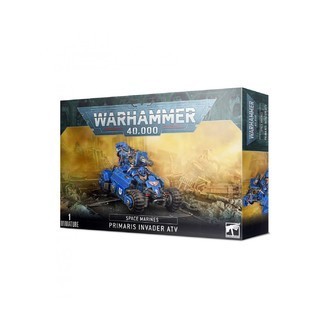 Primaris Invader ATV - Space Marines - Warhammer 40.000 - Games Workshop