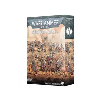 Combat Patrol - Kroot - Tau Empire - Warhammer 40.000 - Games Workshop