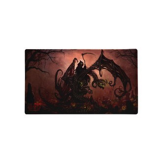 Halloween 2025 - Playmat - Dragon Shield