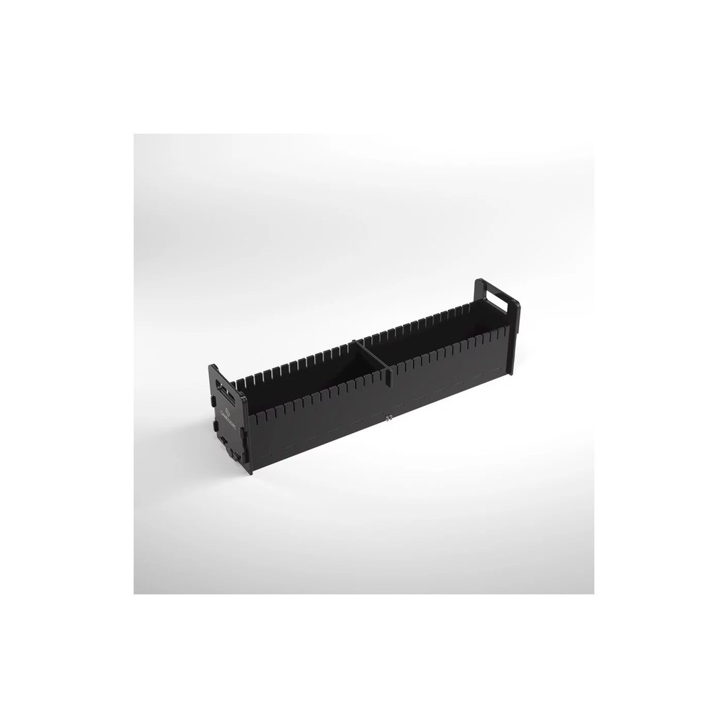 Cards' Rail 500+ - GameGenic