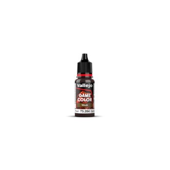 Flesh - Wash - Game Color - Vallejo