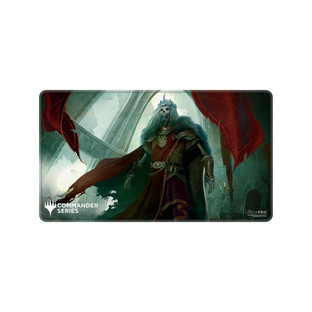 Nekusar - Commander Series - Stitched Playmat - Magic the Gathering - Ultra Pro