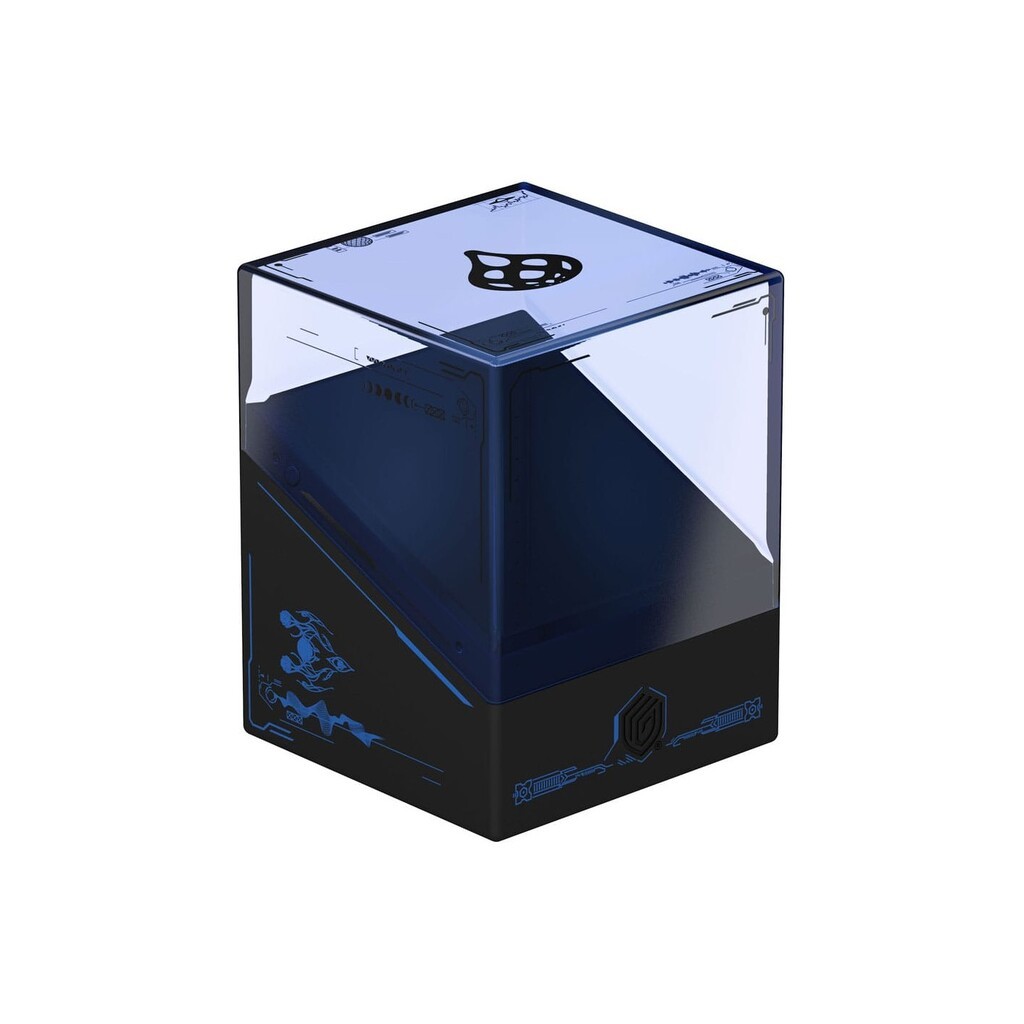 Boulder 100+ - Illvoi - Edge of Eternities - Ultimate Guard