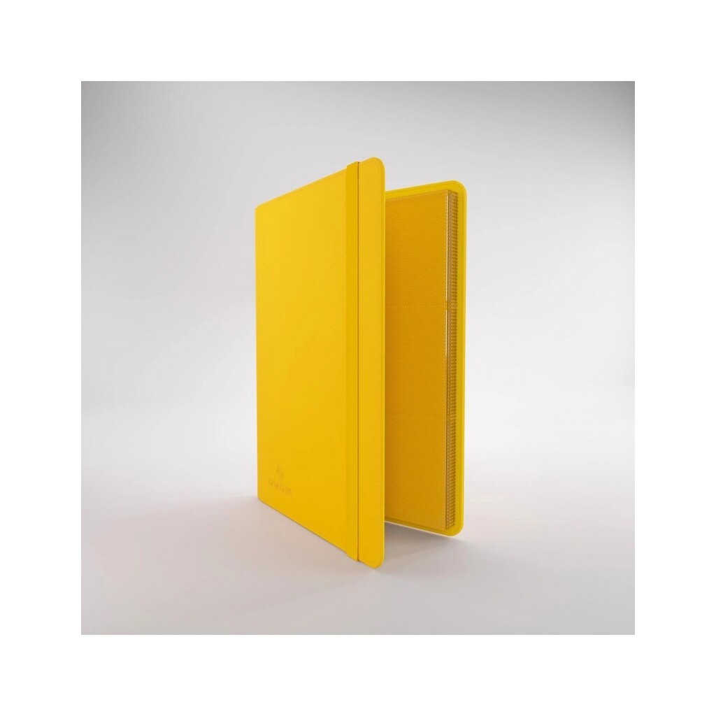 Prime Album 18-Pocket - GameGenic