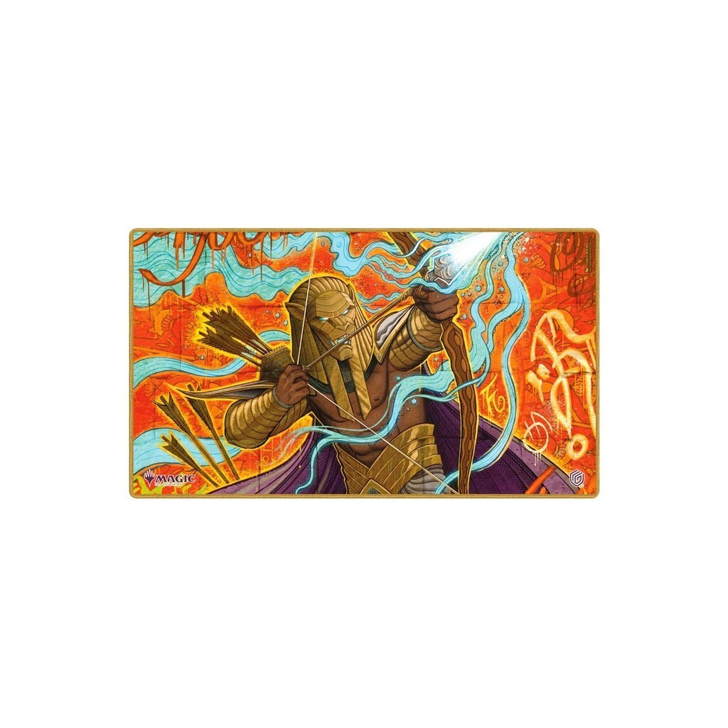 Playmat - Ketramose, the New Dawn - Aetherdrift - Ultimate Guard