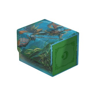 Sygg, Wanderwine Wisdom - Lorwyn Eclipsed - Sidewinder 100+ Deckboks - Magic the Gathering - Ultimate Guard