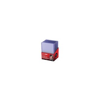 Toploader  25 stk - Ultra Pro