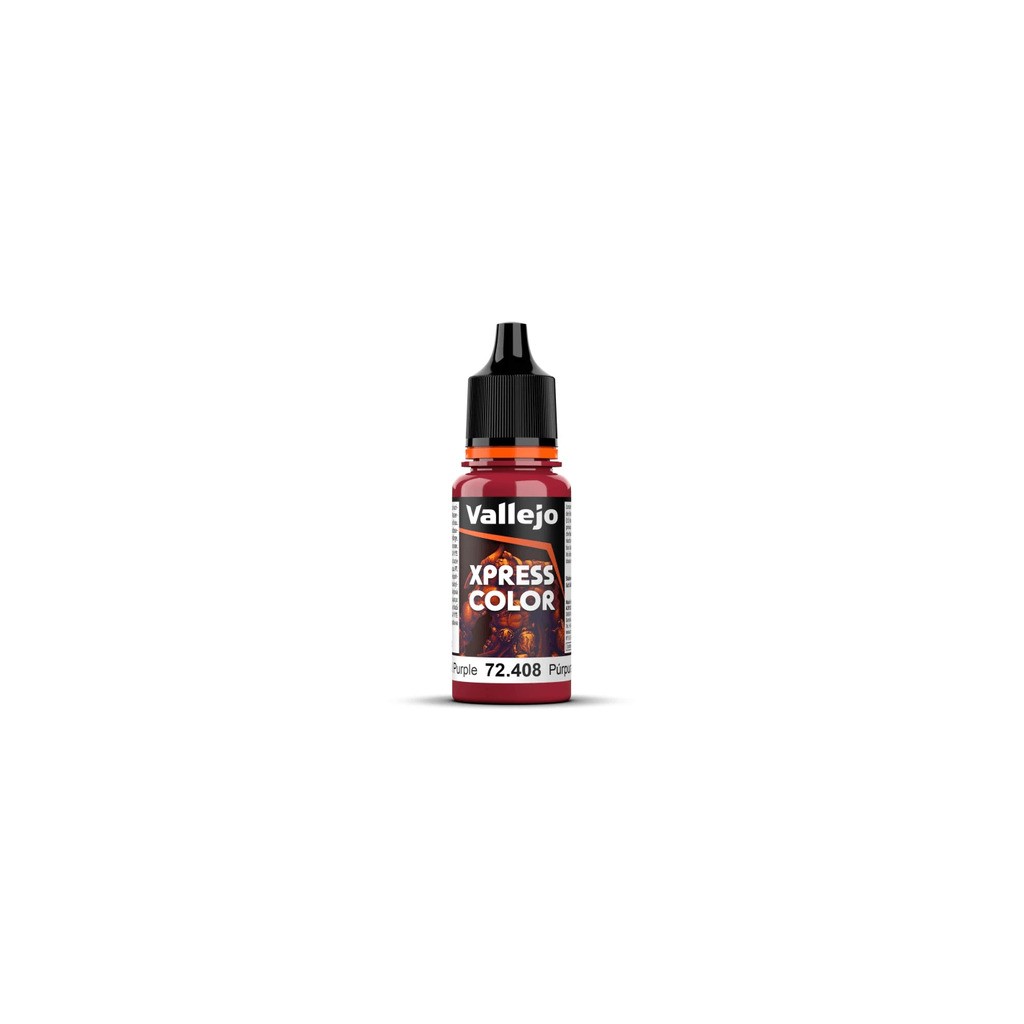 Cardinal Purple - Xpress Color - Vallejo