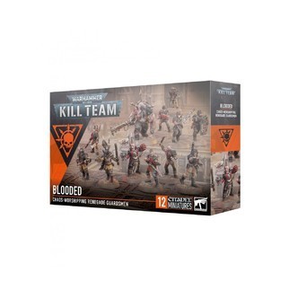Blooded - Kill Team - Games Workshop