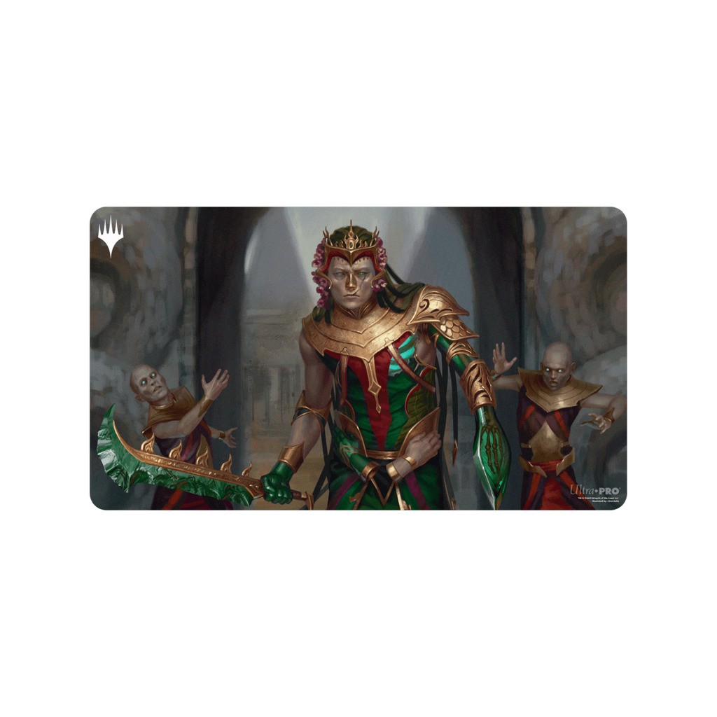 Kotis, Sibsig Champion - Tarkir Dragonstorm - Playmat - Magic The Gathering - Ultra Pro