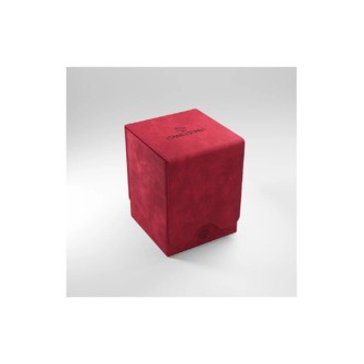 Squire 100+ XL - Deck Box - Gamegenic