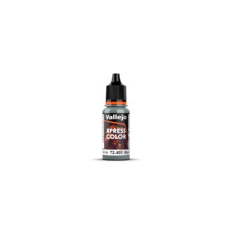 Templar White - Xpress Color - Vallejo