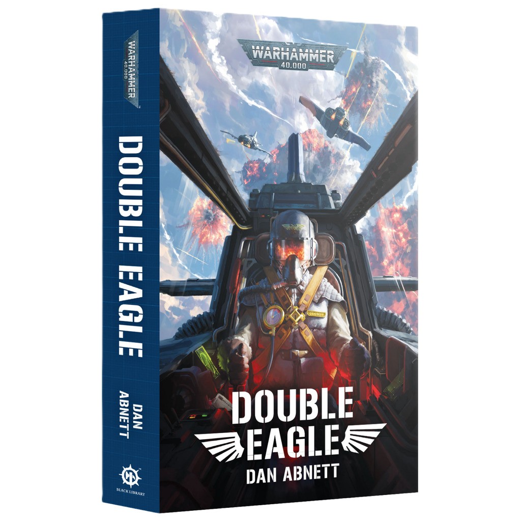 Double Eagle - Paperback - Black Library